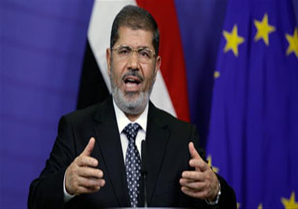ترحيب بفوز مرسي
