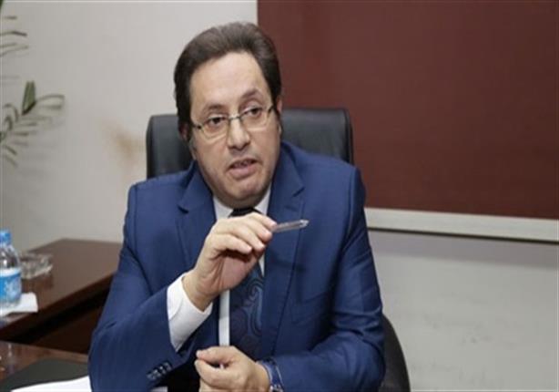 بالفيديو- عادل عوض: الدولة رمت الفنانين تحت جزم المنتجين بتخليها عن الإنتاج بالفيديو- عادل عوض: الدولة رمت الفنانين تحت جزم المنتجين بتخليها عن الإنتاج