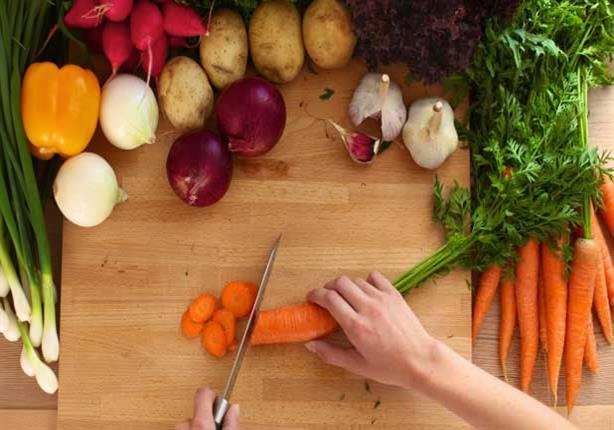 خدع طهي الخضروات على البخار خدع طهي الخضروات على البخار