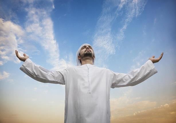 دعاء القوة والثقة دعاء القوة والثقة