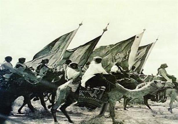 بالفيديو: ما هي الغزوة التي كانت بلا قتال.. وعاتب الله من تخلف عنها ؟! بالفيديو: ما هي الغزوة التي كانت بلا قتال.. وعاتب الله من تخلف عنها ؟!