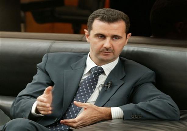 الأسد: الغرب يضخم عدد ضحايا الحرب بسوريا لترويع العالم الأسد: الغرب يضخم عدد ضحايا الحرب بسوريا لترويع العالم
