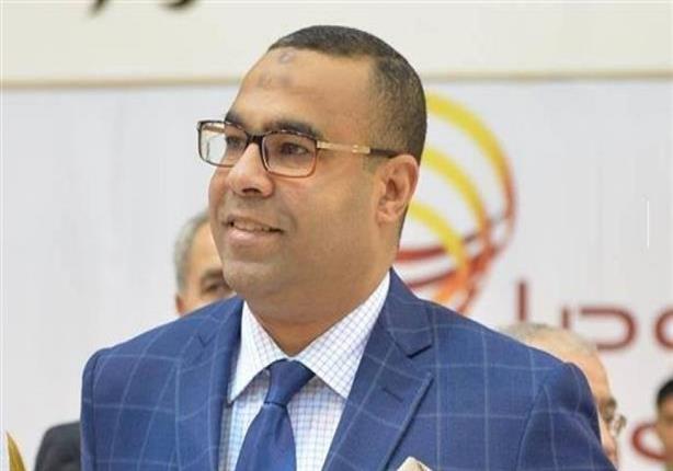 محمد فضل الله يكتب: المحفظة الاستثمارية الرياضية محمد فضل الله يكتب: المحفظة الاستثمارية الرياضية