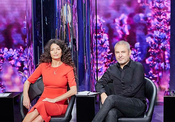 فنانة مصرية تشارك إيلي صعب في الموسم الثاني من "بروجيكت رانواي" فنانة مصرية تشارك إيلي صعب في الموسم الثاني من "بروجيكت رانواي"