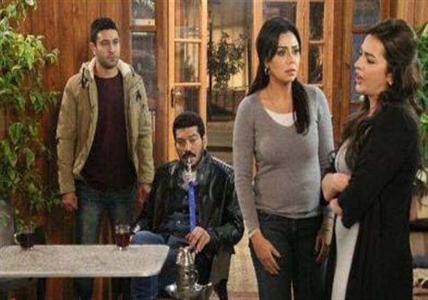باسم سمرة ورانيا يوسف يستأنفان تصوير "الدولي" باسم سمرة ورانيا يوسف يستأنفان تصوير "الدولي"
