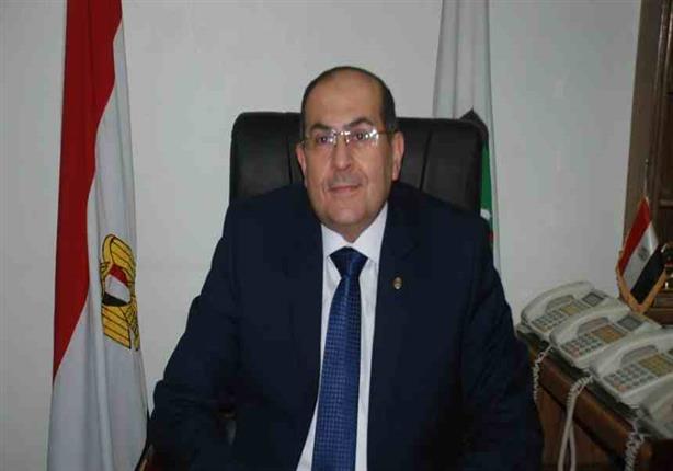650 مليون جنيه لتحسين البنية التحتية بسوهاج 650 مليون جنيه لتحسين البنية التحتية بسوهاج