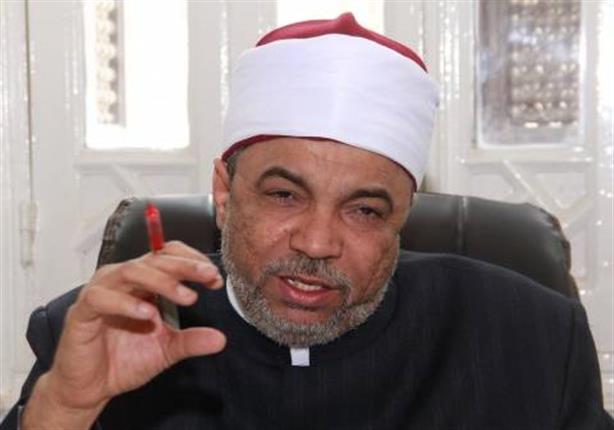 الأوقاف: حظر تشغيل مكبرات الصوت في صلاة التراويح "منعا للشوشرة" الأوقاف: حظر تشغيل مكبرات الصوت في صلاة التراويح "منعا للشوشرة"
