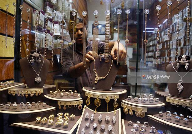 أسعار الذهب تستقر في مصر لليوم الثاني أسعار الذهب تستقر في مصر لليوم الثاني