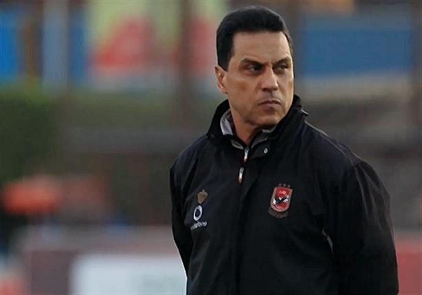 البدري يكشف موقفه من تدريب منتخب ليبيا البدري يكشف موقفه من تدريب منتخب ليبيا