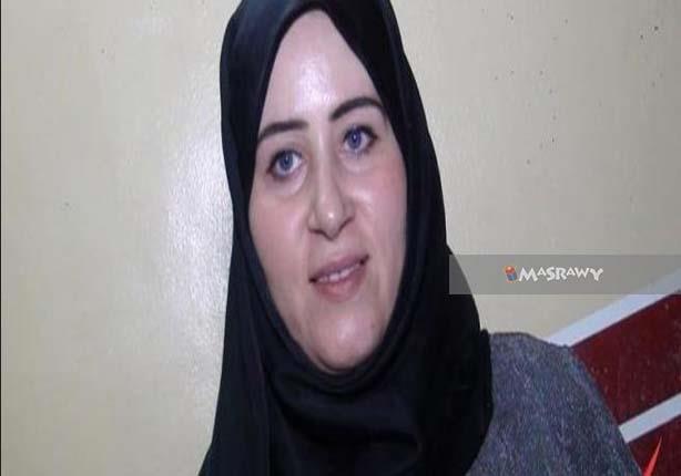 مدير أمن الشرقية عن اختفاء "العمدة ناهد": لم تُختطَف.. وهذه رسالتها لزوجها مدير أمن الشرقية عن اختفاء "العمدة ناهد": لم تُختطَف.. وهذه رسالتها لزوجها