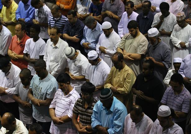 الأوقاف: تخصيص 5020 ساحة لأداء صلاة عيد الفطر المبارك الأوقاف: تخصيص 5020 ساحة لأداء صلاة عيد الفطر المبارك