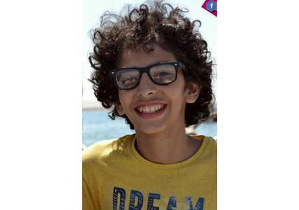 شاهد عيان يروي تفاصيل إصابة "طفل أكتوبر".. ومصدر أمني يوضح شاهد عيان يروي تفاصيل إصابة "طفل أكتوبر".. ومصدر أمني يوضح