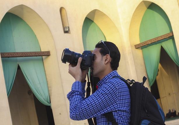 مسابقة "مصراوي" الرمضانية للتصوير الفوتوغرافي