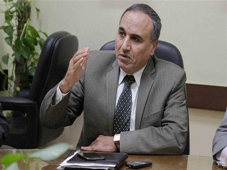 نقيب الصحفيين يُخاطب "الأعلى للإعلام" لكشف أسباب حجب مواقع إخبارية مصرية نقيب الصحفيين يُخاطب "الأعلى للإعلام" لكشف أسباب حجب مواقع إخبارية مصرية