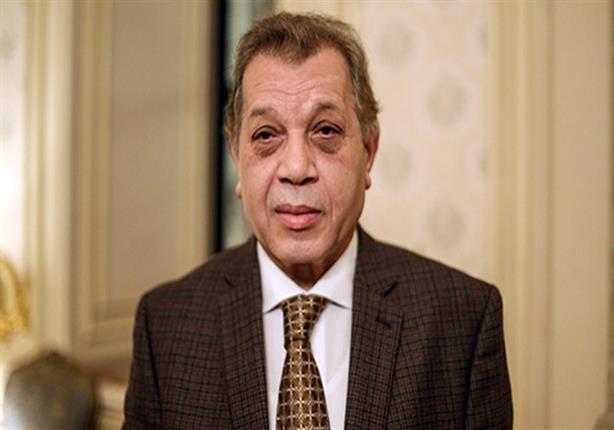 برلماني عن قرار "ترامب": أمريكا فقدت مصداقيتها ولم تعد وسيطًا نزيهًا برلماني عن قرار "ترامب": أمريكا فقدت مصداقيتها ولم تعد وسيطًا نزيهًا