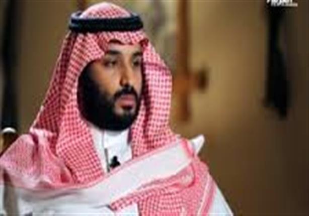 محمد بن سلمان