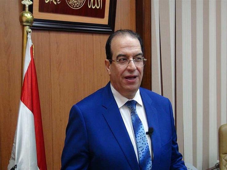 محافظ الدقهلية: ضبط 265 قضية تموينية خلال أسبوع محافظ الدقهلية: ضبط 265 قضية تموينية خلال أسبوع
