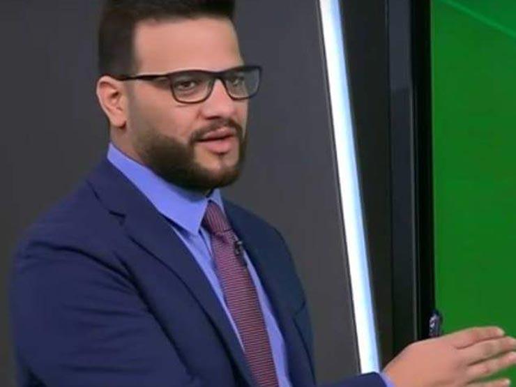 إليكم نشرة أخبار الدوري المصري...مصراوى إليكم نشرة أخبار الدوري المصري...مصراوى