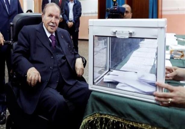 بوتفليقة يرأس الجزائر منذ عشرين عاما