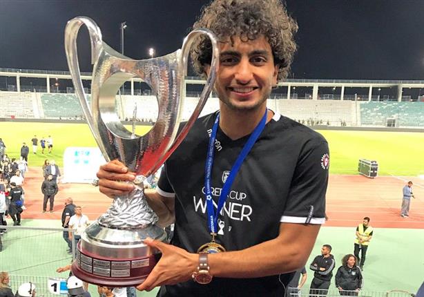 قرعة الدوري الأوروبي.. مواجهة سهلة لكوكا ووردة قرعة الدوري الأوروبي.. مواجهة سهلة لكوكا ووردة