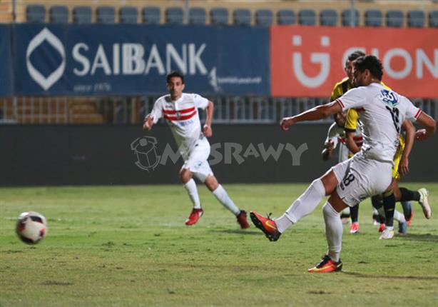 تعديل موعد مباراتي الإسماعيلي والمقاصة.. والمقاولون والزمالك تعديل موعد مباراتي الإسماعيلي والمقاصة.. والمقاولون والزمالك
