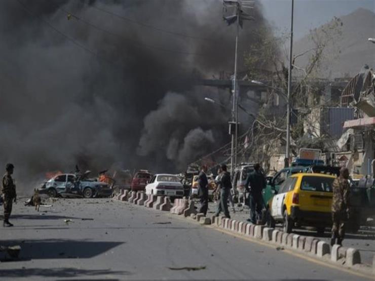 انفجار السيارة الملغومة بكابول يسفر عن سقوط 80 قتيلا على الأقل وإصابة أكثر من 350 آخرين معظمهم من المدنيين.