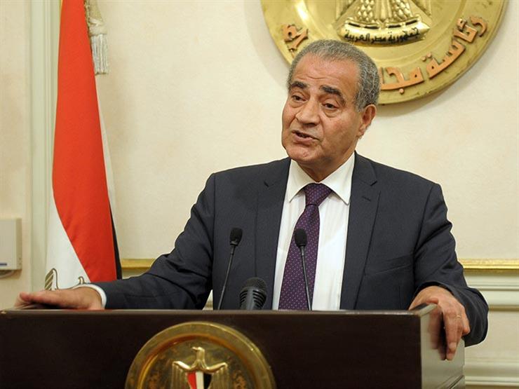 وزير التموين ينفي ارتفاع أسعار الأرز - مصراوي