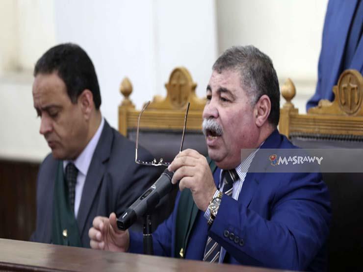 اليوم.. "الجنايات" تستكمل محاكمة 20 متهمًا بقضية "داعش ليبيا" اليوم.. "الجنايات" تستكمل محاكمة 20 متهمًا بقضية "داعش ليبيا"