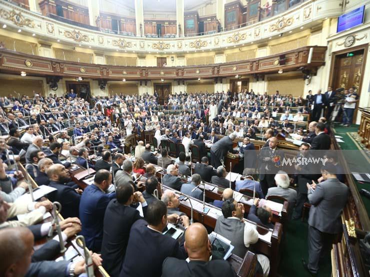 النواب المعارضون لإقرار  تيران وصنافير  يعقدون مؤتمرًا صحفيًا بعد قليل - مصراوي