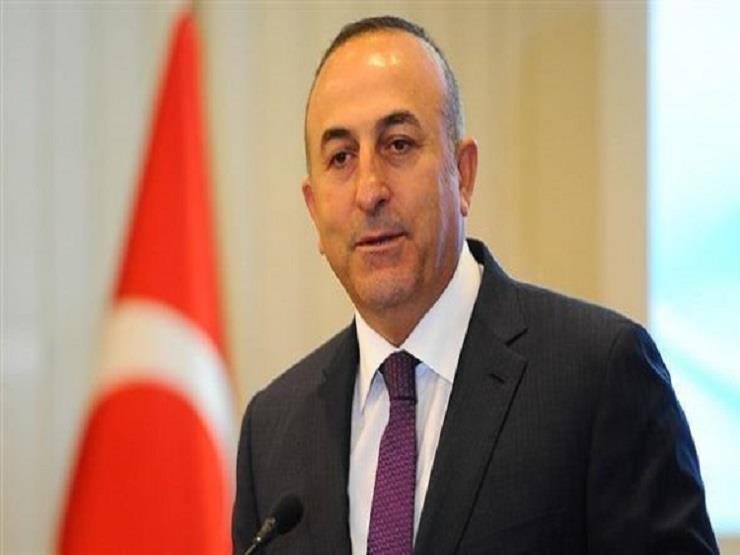 وزير الخارجية التركي يغادر قطر متوجها إلى الكويت - مصراوي
