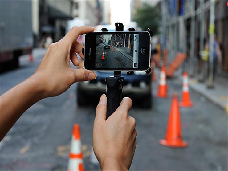 نصائح ذهبية للتصوير بهاتف آيفون نصائح ذهبية للتصوير بهاتف آيفون