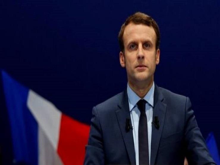 ماكرون يبحث في المغرب عدة قضايا بينها أزمة الخليج ماكرون يبحث في المغرب عدة قضايا بينها أزمة الخليج