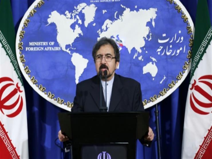 مسؤول إيراني يزور الدوحة لأول مرة منذ اندلاع الأزمة الأخيرة مسؤول إيراني يزور الدوحة لأول مرة منذ اندلاع الأزمة الأخيرة