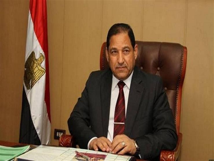 محافظ الغربية: لا تهاون مع أي سائق يتلاعب بالأجرة محافظ الغربية: لا تهاون مع أي سائق يتلاعب بالأجرة
