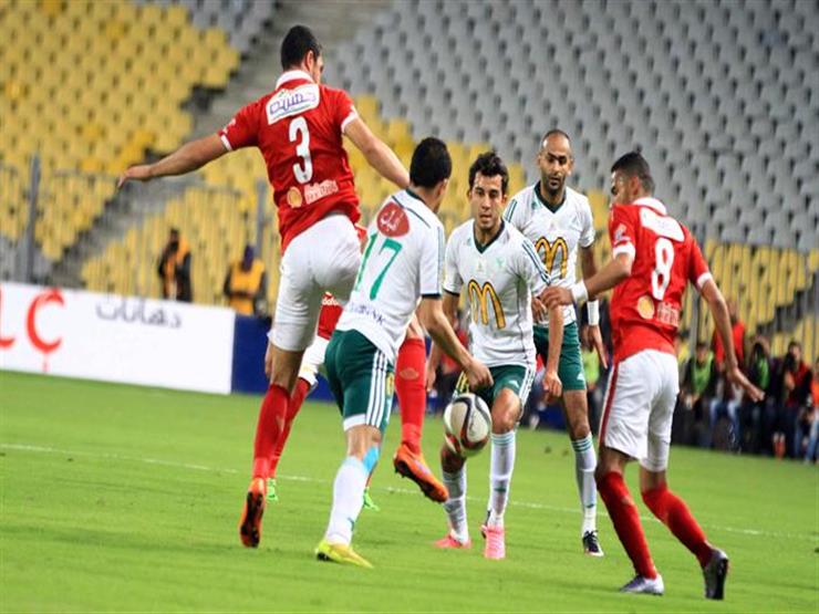 ارتياح في الأهلي بعد تأجيل مواجهة المصري ارتياح في الأهلي بعد تأجيل مواجهة المصري