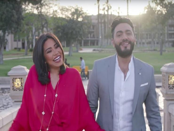 10 مطربين تألقوا في إعلانات رمضان 2017 10 مطربين تألقوا في إعلانات رمضان 2017