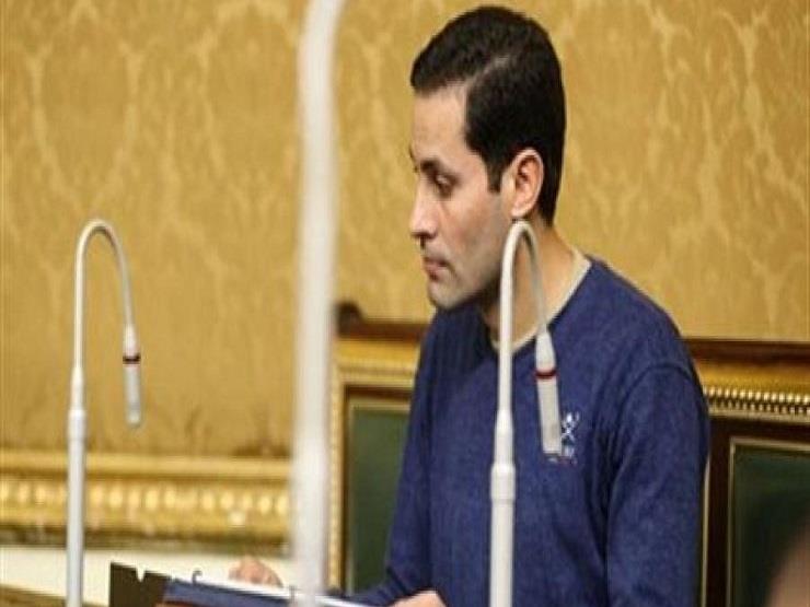 مجلس النواب يُحيل النائب أحمد طنطاوي إلى لجنة القيم مجلس النواب يُحيل النائب أحمد طنطاوي إلى لجنة القيم