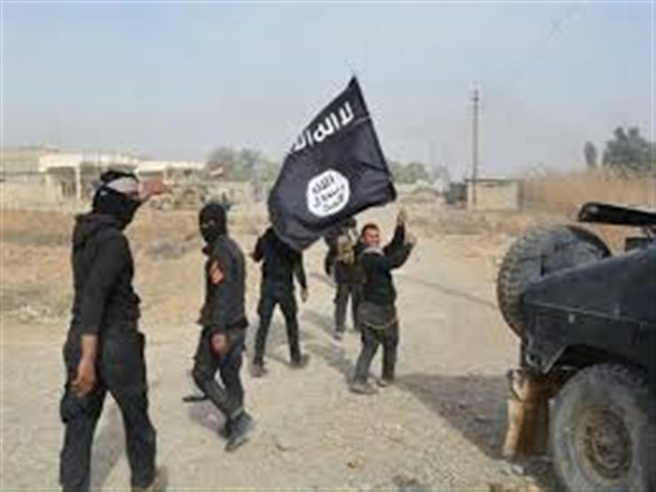 داعش يعد مركبات لاستخدامها في الهجمات الانتحارية - مصراوي