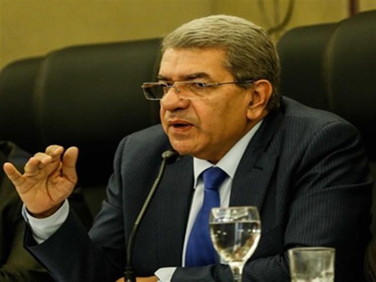 الجارحي: مصر تتوقع استلام الدفعة الثالثة من قرض صندوق النقد ديسمبر المقبل الجارحي: مصر تتوقع استلام الدفعة الثالثة من قرض صندوق النقد ديسمبر المقبل