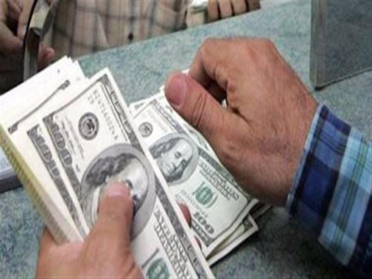 الدولار يستقر أمام الجنيه في 8 بنوك مع بداية التعاملات - مصراوي