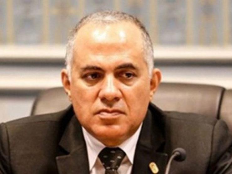 الري: الانتهاء من تنفيذ حزمة مشروعات لخدمة عدة قرى بالبحيرة الري: الانتهاء من تنفيذ حزمة مشروعات لخدمة عدة قرى بالبحيرة