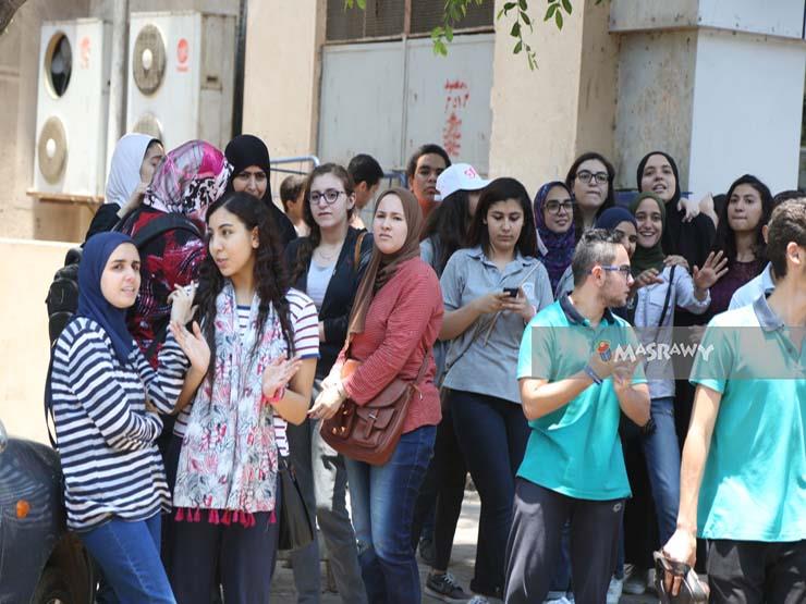 اليوم.. بدء اختبارات القدرات لطلاب الثانوية العامة بالجامعات اليوم.. بدء اختبارات القدرات لطلاب الثانوية العامة بالجامعات