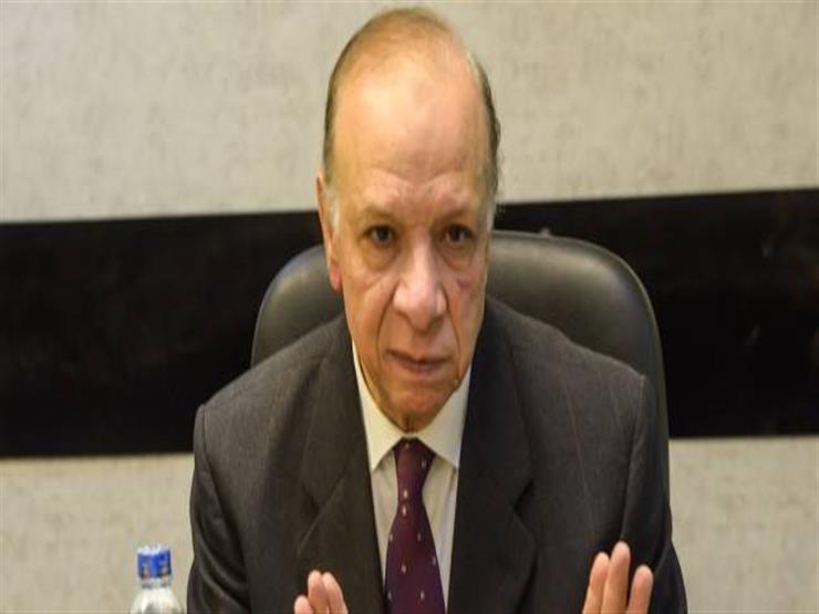 محافظ القاهرة يتفقد توافر السلع بالأسواق ويهنئ أطفال 57357 بعيد الفطر محافظ القاهرة يتفقد توافر السلع بالأسواق ويهنئ أطفال 57357 بعيد الفطر