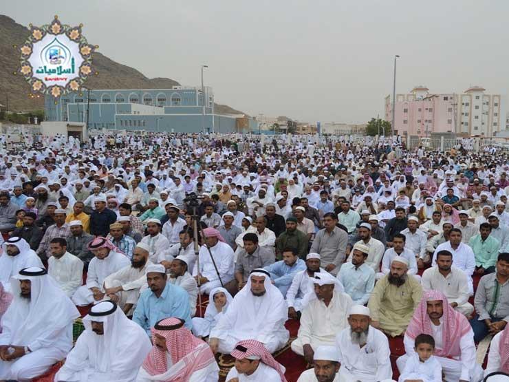 صيغة التكبير في العيد صيغة التكبير في العيد