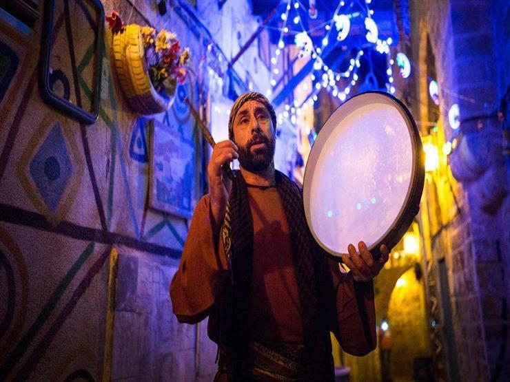 المسيحي الذي يوقظ المسلمين على سحورهم منذ 14 عاماً