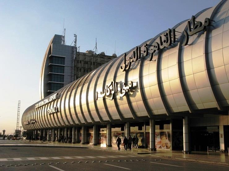 إقلاع 38 رحلة من مطار القاهرة تقل 8 آلاف معتمرًا إلى الأراضي المقدسة إقلاع 38 رحلة من مطار القاهرة تقل 8 آلاف معتمرًا إلى الأراضي المقدسة