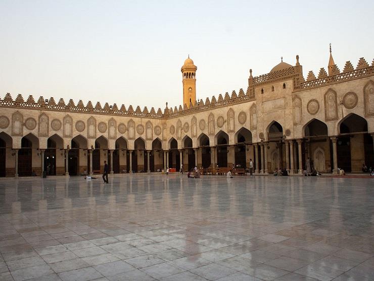 في ذكرى افتتاحه.. "الأزهر" أنشئ لنشر المذهب الشيعي فأصبح رمزًا للوسطية في ذكرى افتتاحه.. "الأزهر" أنشئ لنشر المذهب الشيعي فأصبح رمزًا للوسطية
