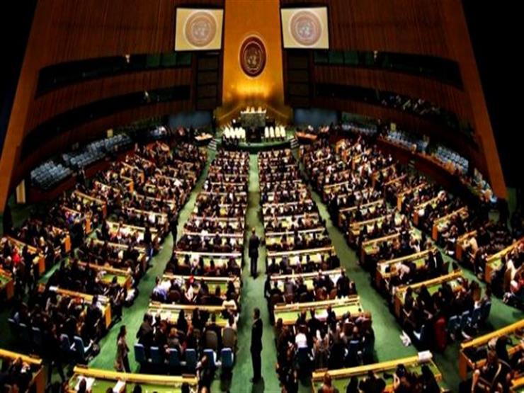 الأمم المتحدة: الإعلام القطري حرف تصريحات مفوض حقوق الإنسان بشأن الأزمة الحالية الأمم المتحدة: الإعلام القطري حرف تصريحات مفوض حقوق الإنسان بشأن الأزمة الحالية