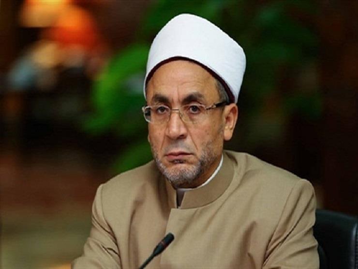 "البحوث الإسلامية": دورات تدريبية للوعاظ للرد على الشبهات وتصحيح المفاهيم المغلوطة "البحوث الإسلامية": دورات تدريبية للوعاظ للرد على الشبهات وتصحيح المفاهيم المغلوطة