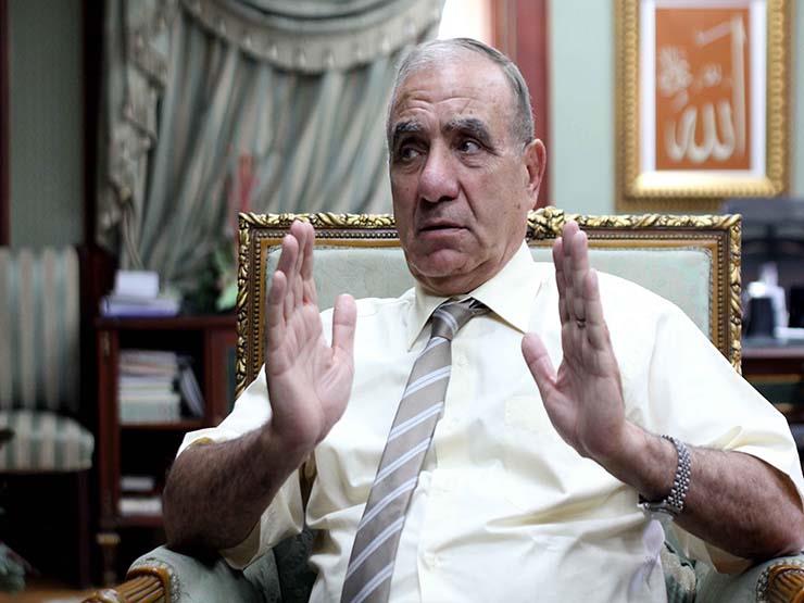 "محلية النواب": نعول كثيرًا على "أبو بكر الجندي" "محلية النواب": نعول كثيرًا على "أبو بكر الجندي"
